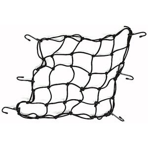 BAGASJENETT, HJELMNETT