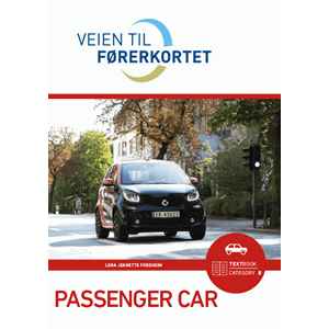 Theory Book Passenger Car
