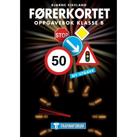OPPGAVEBOK KLASSE B