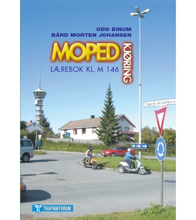 Forerkort-bok-moped-kjoring-klasse-m-laerebok