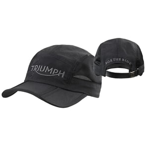 TRIUMPH FOLDABLE CAP