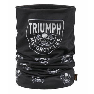 TRIUMPH PISTON RICH NECK TUBE