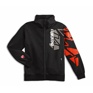 Ducati Jargon Sweatshirt