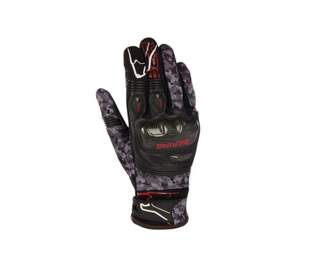 CORTEX, BLACK/CAMO
