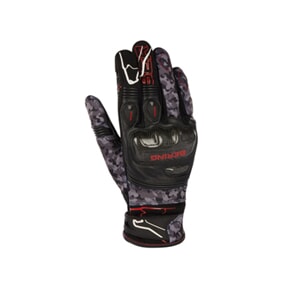 CORTEX, BLACK/CAMO