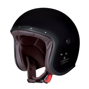 CABERG FREERIDE MATT BLACK