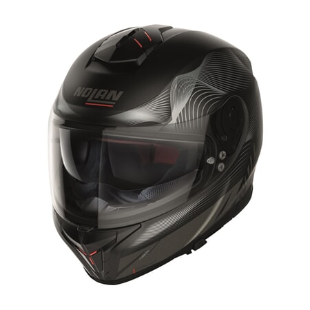 Nolan N80-8 Powerglide N-Com