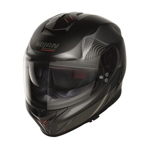 Nolan N80-8 Powerglide N-Com