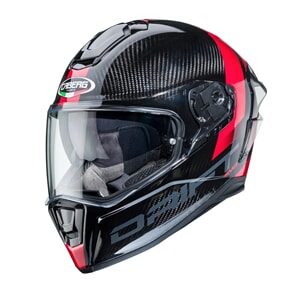DRIFT EVO CARBON SONIC Red