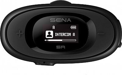 Sena 5R Bluetooth Intercom