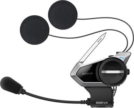 SENA 50S M/MESH INTERCOM INTERCOM, DUAL PACK