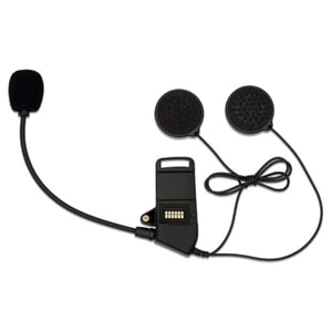 SENA SMH10/S10 REPLACEMENT SPEAKER/MICROPHONE CLAMP UNIT