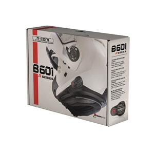 N-Com B601 - R Intercom Nolan  N100-5, N87