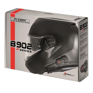 N-Com B902 R - Intercom Nolan