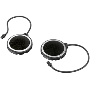SENA 10S, SPEAKERS