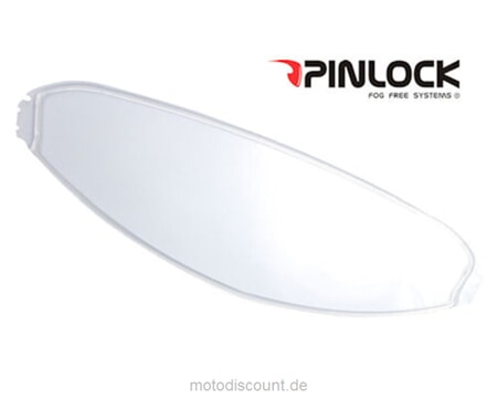 PINLOCK: CABERG STUNT/JACKAL