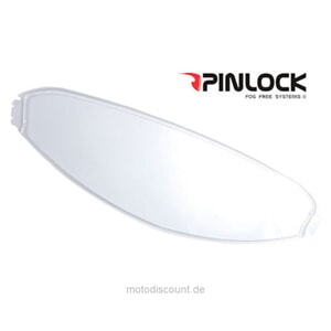 PINLOCK: CABERG STUNT/JACKAL