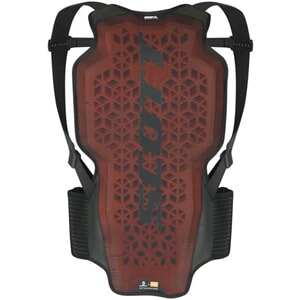 SCOTT Ryggskinne AirFlex Pro D3O®