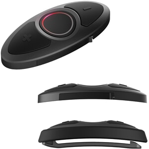 SENA Bluetooth fjernkontroll RC3 for feste på styre