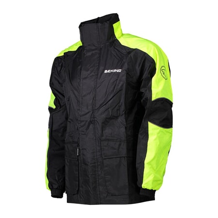 MANIWATA BLACK/FLUO