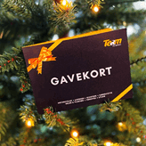 Vi har fått nye gavekort!