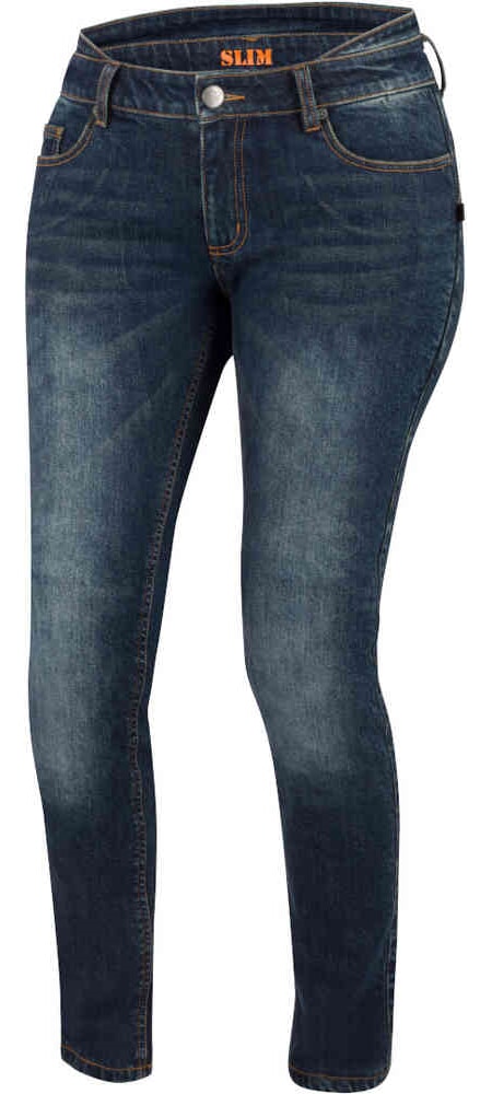 Lady Patricia Denimbukse Blå