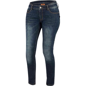 Lady Patricia Denimbukse Blå