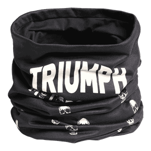 TRIUMPH RAISER NECK TUBE