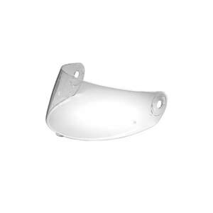 Nolan N120-1 Klart visir til str L - 3XL