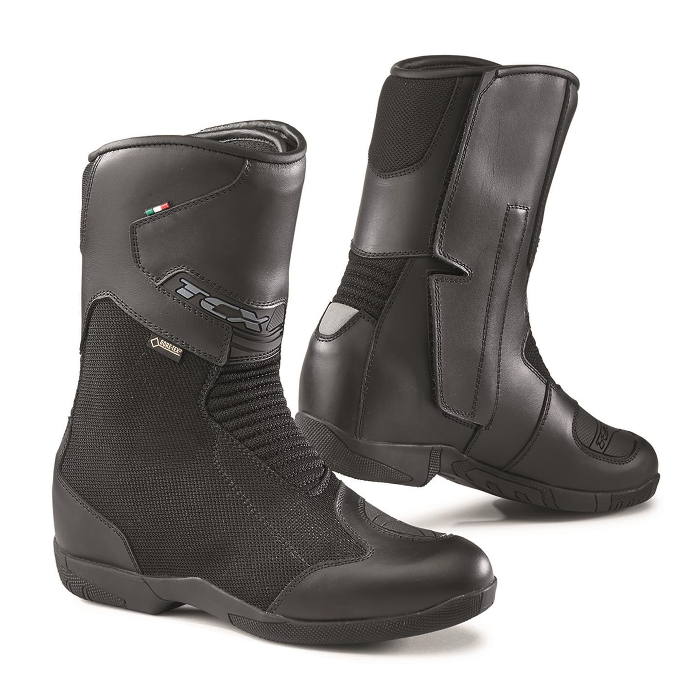 TCX Dame Tourer GTX - MC-butikk og 
