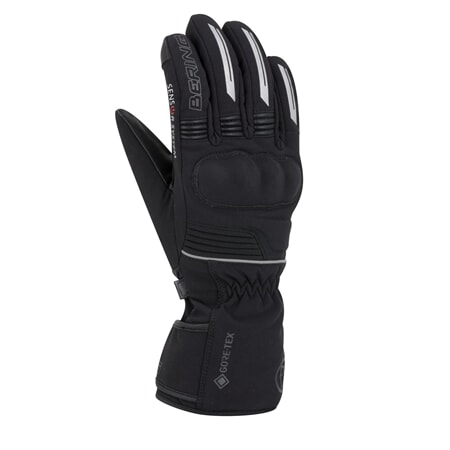 LADY HERCULE, GoreTex-hansker