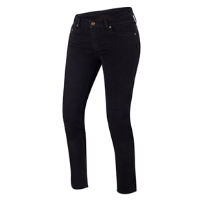 Lady GILDA Denimbukse Sort