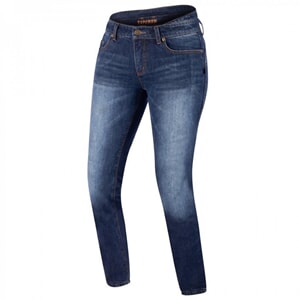 Lady GILDA Denimbukse Blå