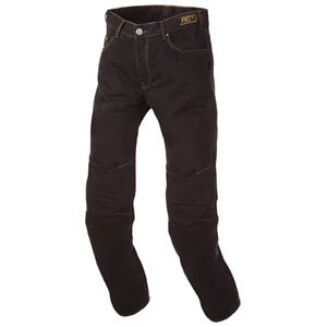 ELTON BLACK, DEMINBUKSE MED CORDURA
