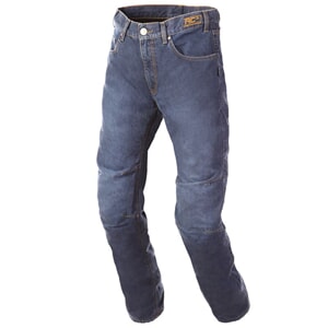 ELTON, DEMINBUKSE MED CORDURA