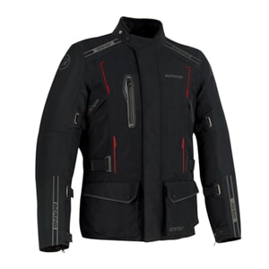 YUKON GORETEX JAKKE