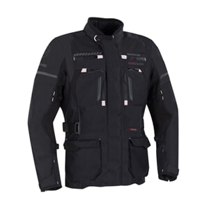 BOSTON, Tekstiljakke, Black