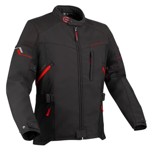 COBALT, SOFTSHELL-JAKKE