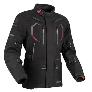HURRICANE, GORETEX MC-JAKKE