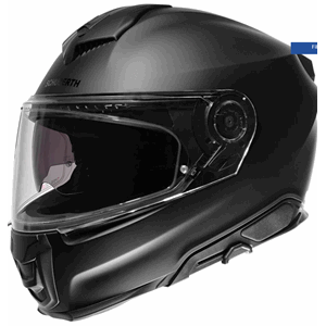 Schuberth C5 Matt Black