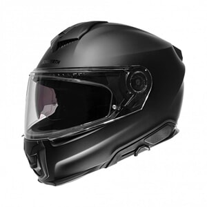 SCHUBERTH S3 MATT BLACK