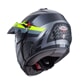 WC0FD60L1_Rel Tourmax-X-Sarabe-Matt-Gun-Metal-Black-Yellow-Fluo-rear.jpg