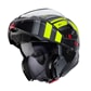 WC0JD60L1_Rel Horus-X-Road-Matt-Gun-Metal-Yellow-Fluo-Black-3-4-open.jpg
