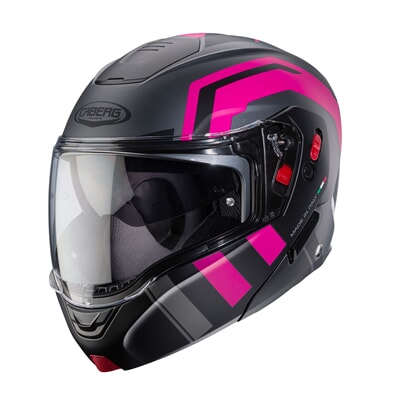 WC0JD60M1 Horus-X-Road-Matt-Gun-Metal-Fuchsia-Black-3-4.jpg