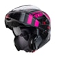 WC0JD60M1_Rel Horus-X-Road-Matt-Gun-Metal-Fuchsia-Black-3-4-open.jpg