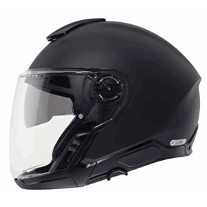 Schuberth J2 Matt Black