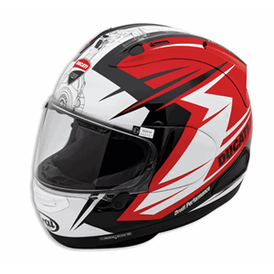 Ducati Corse V7 Helmet M