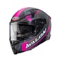 WC2QI60L9_Rel Avalon-X-Optic-Matt-Black-Grey-Fuchsia-3-4.jpg