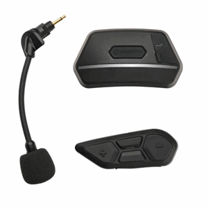 SCHUBERTH SC2 INTERCOM C5/E2/S3 Sena 50S