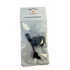 Schuberth boom microphone one size SC2